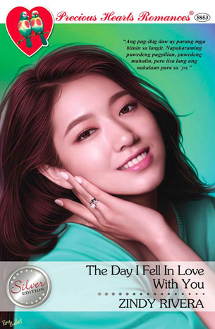 The Day I Fell In Love With You