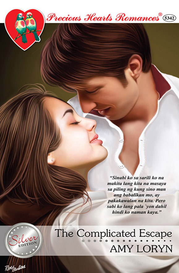 The Complicated Escape