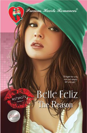 Hotshots Series 4 : The Reason