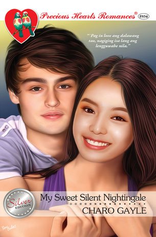 My Sweet Silent Nightingale