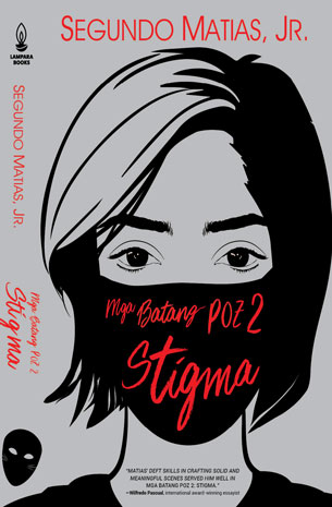 Stigma: Mga Batang POZ 2