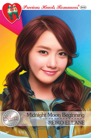 Midnight Moon Beginning