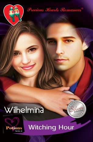 Potions 4: Witching Hour