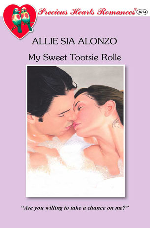 My Sweet Tootsie Rolle