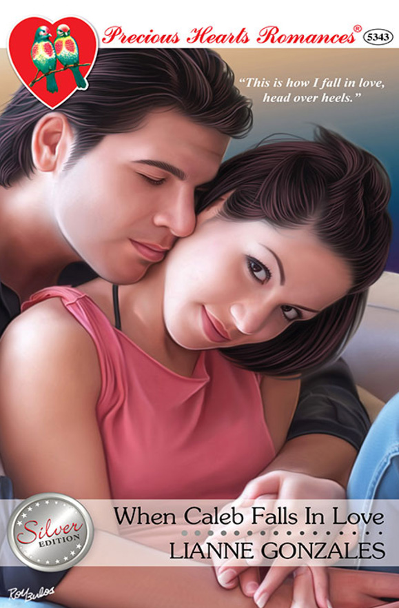 When Caleb Falls In Love