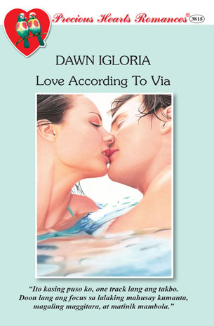 Love According To Via