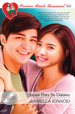 Sayaw Para Sa Dalawa