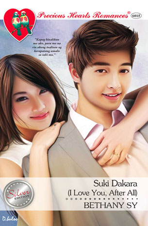 Suki Dakara (I Love You, After All)