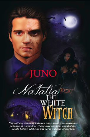 Natalia, The White Witch
