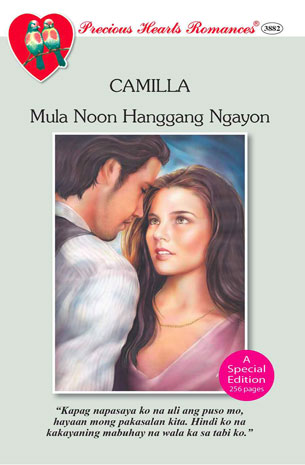 Mula Noon Hanggang Ngayon