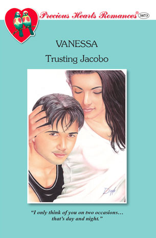 Trusting Jacobo