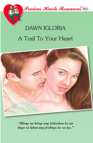 A Trail To Your Heart