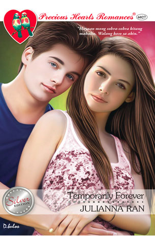 Temporarily Forever
