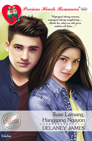 Ikaw Lamang, Hanggang Ngayon