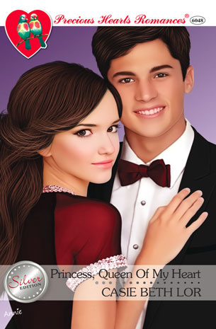 Princess, Queen of My Heart