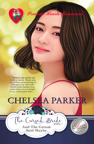 The Cursed Bride Series 1: And The Groom Said Maybe