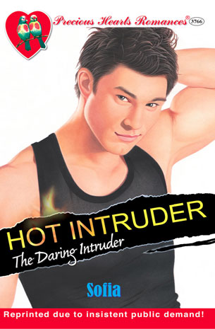 Hot Intruder: The Daring Intruder