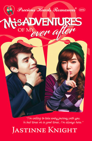 Misadventures Of My Ever After