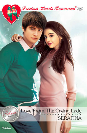 Love From The Crying Lady