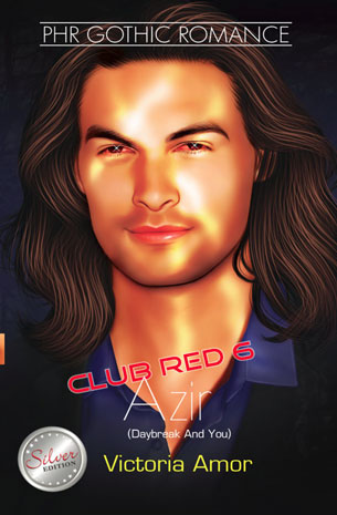Club Red 6: Azir (Daybreak And You)
