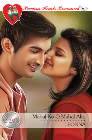 Mahal Ko O Mahal Ako