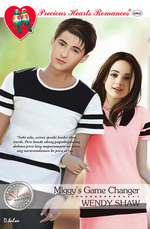 Miggy's Game Changer