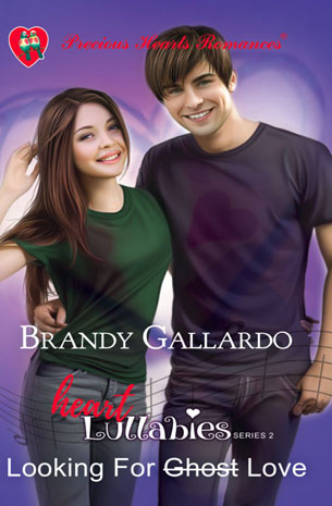 Heart Lullabies: Looking For Ghost Love