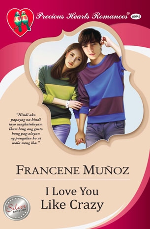 I Love You Like Crazy