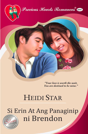 Si Erin At Ang Panaginip Ni Brendon