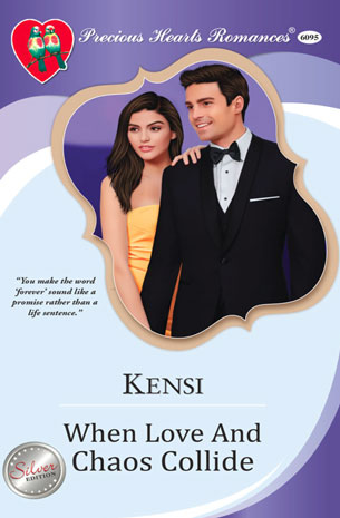 When Love And Chaos Collide