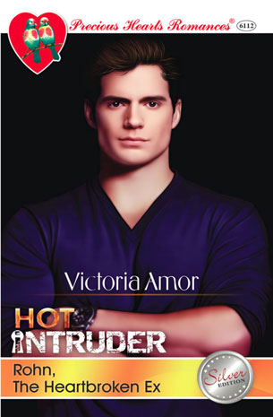 Hot Intruder: Rohn, The Heartbroken Ex