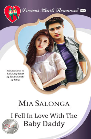 I Fell In Love With The Baby Daddy