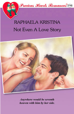 Not Even A Love Story