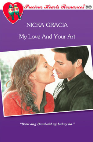 My Love And Your Art