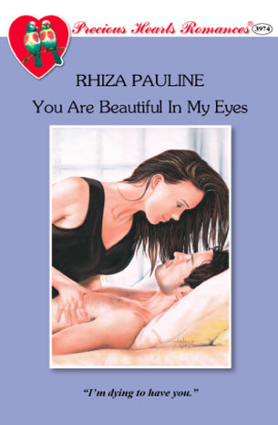 You Are Beautiful In My Eyes