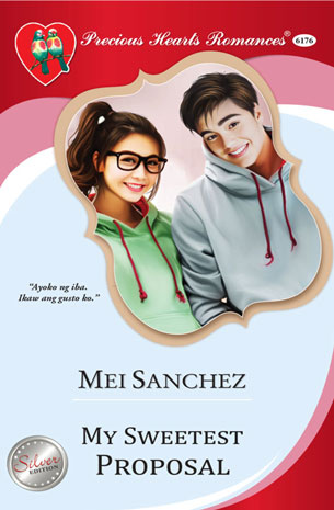 My Sweetest Proposal