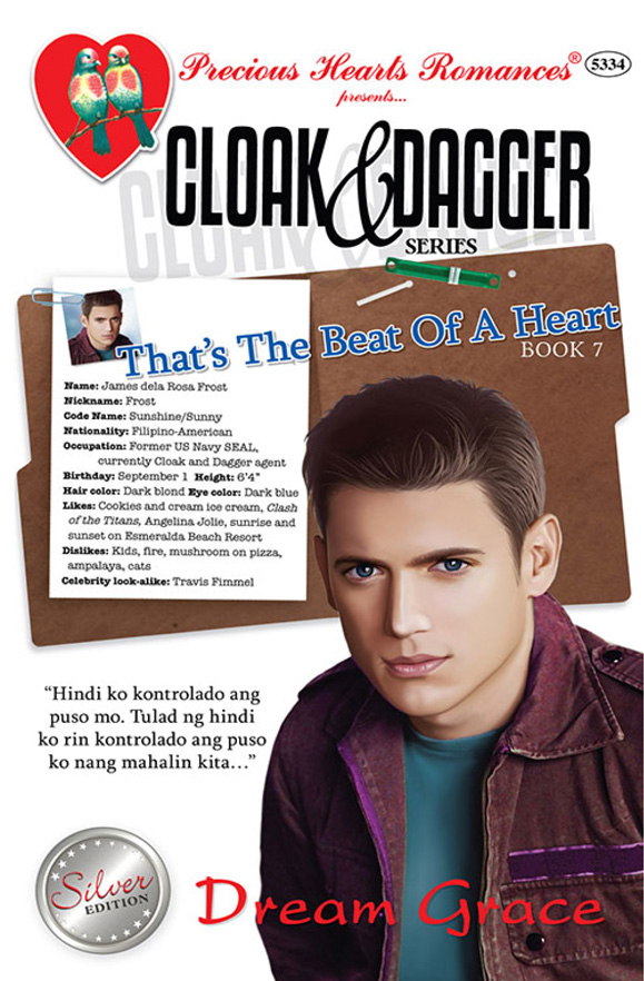 Cloak And Dagger 7: That's The Beat Of A Heart