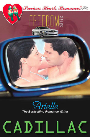 Freedom Series 2: Cadillac