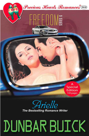 Freedom Series 6: Dunbar Buick