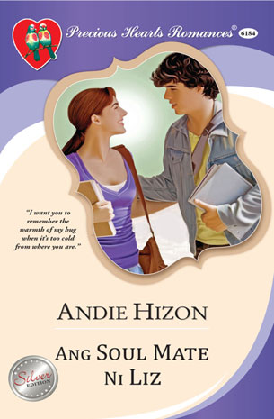 Ang Soul Mate Ni Liz