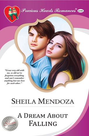 A Dream About Falling