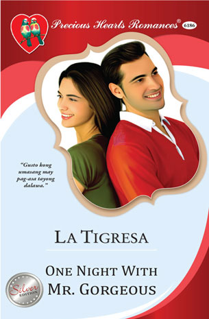 One Night With Mr. Gorgeous