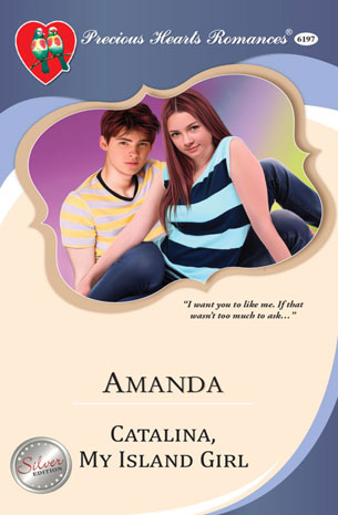 Catalina, My Island Girl