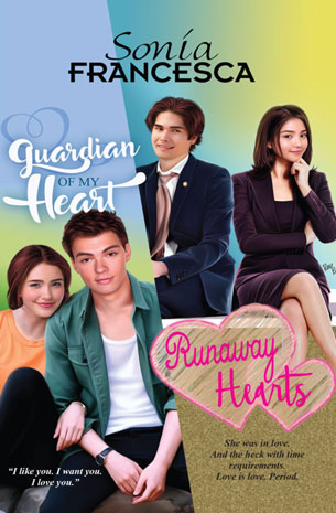 Runaway Hearts & Guardian Of My Heart