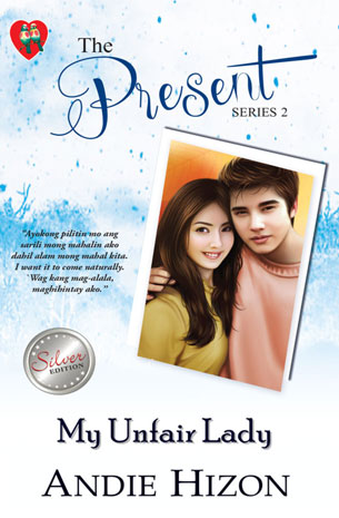 The Present Series 2: My Unfair Lady