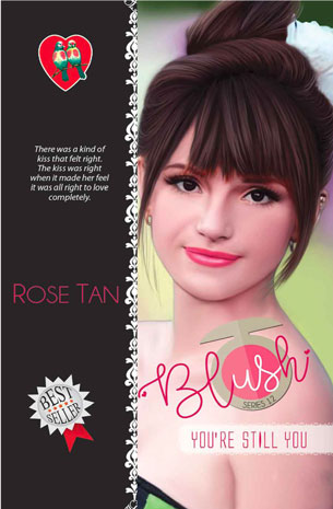 Blush Series 12: You're Still You